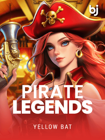 Pirate Legendspng thumbnail