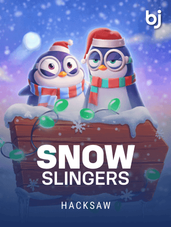 Snow Slingers thumbnail