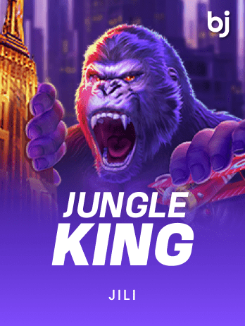 Jungle King thumbnail