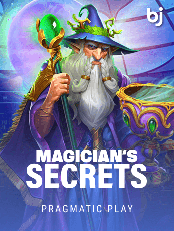 Magician's Secretspng thumbnail