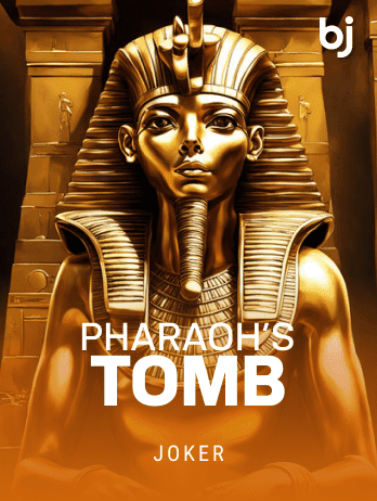 Pharaoh's Tombpng thumbnail